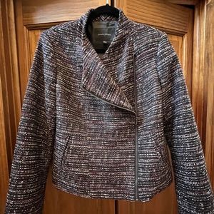 Banana Republic military style blazer. Fully lined. Great condition.